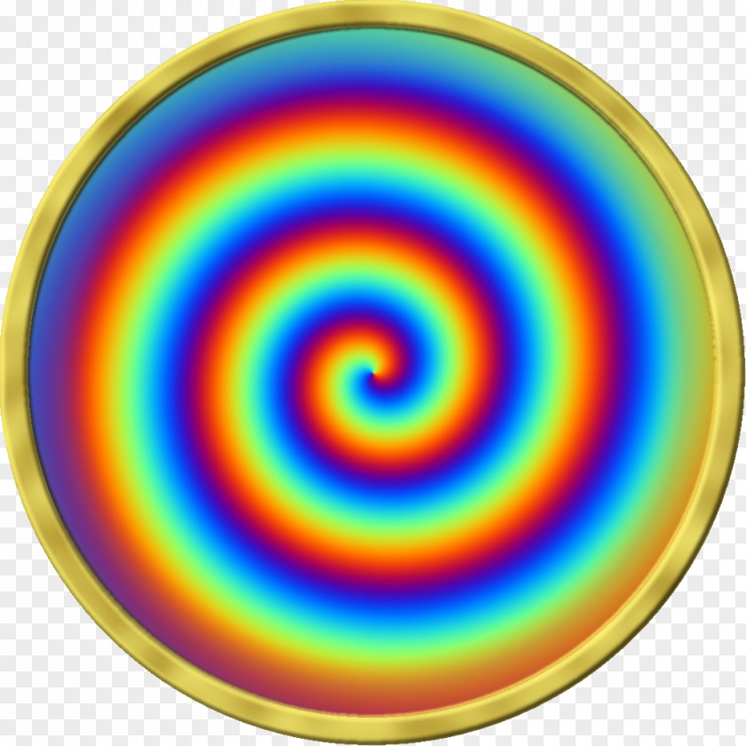Spiral Money Magnet Hypnosis Google Play Android PNG