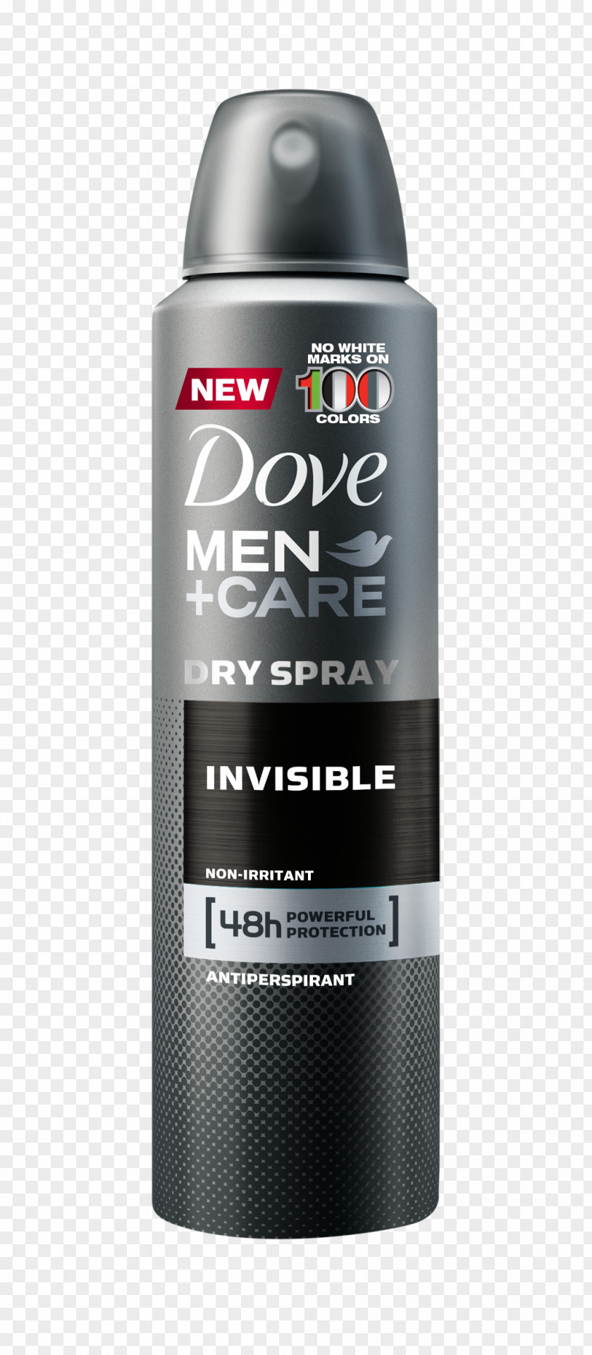 Step Skin Care Deodorant Dove Aerosol Spray Columbidae PNG