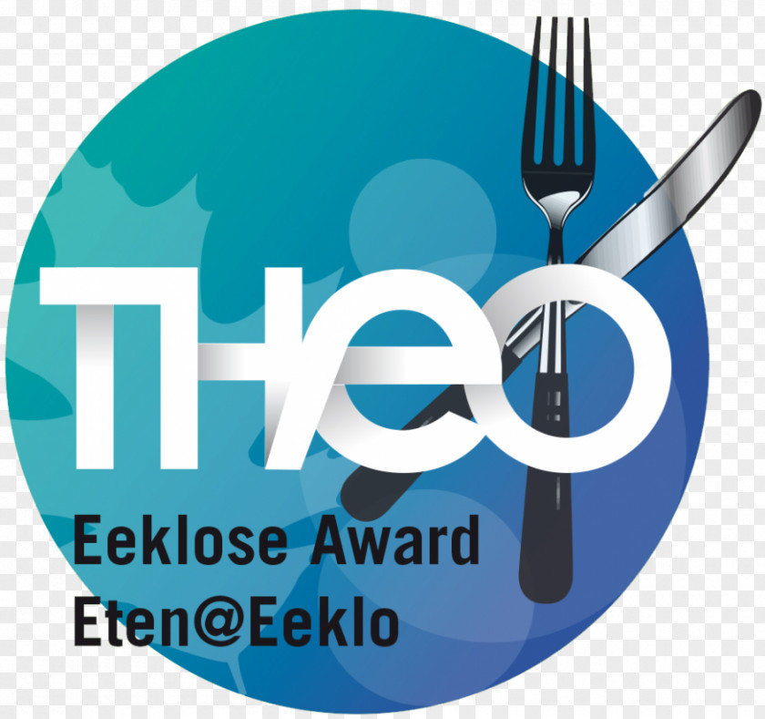 Trofee De Theo's Logo Eeklo Font PNG