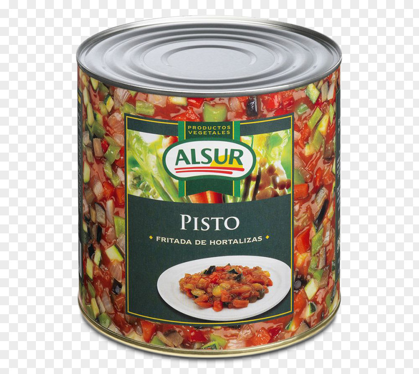 Vegetable Pisto Vegetarian Cuisine Piquillo Pepper Food PNG