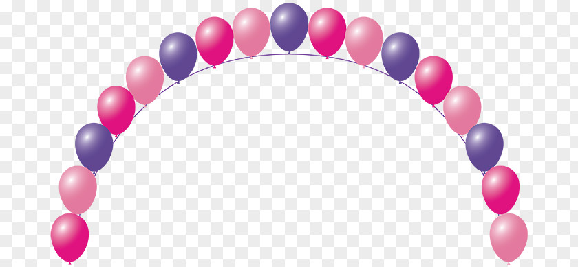 Balloon Mylar Birthday Party Gas PNG