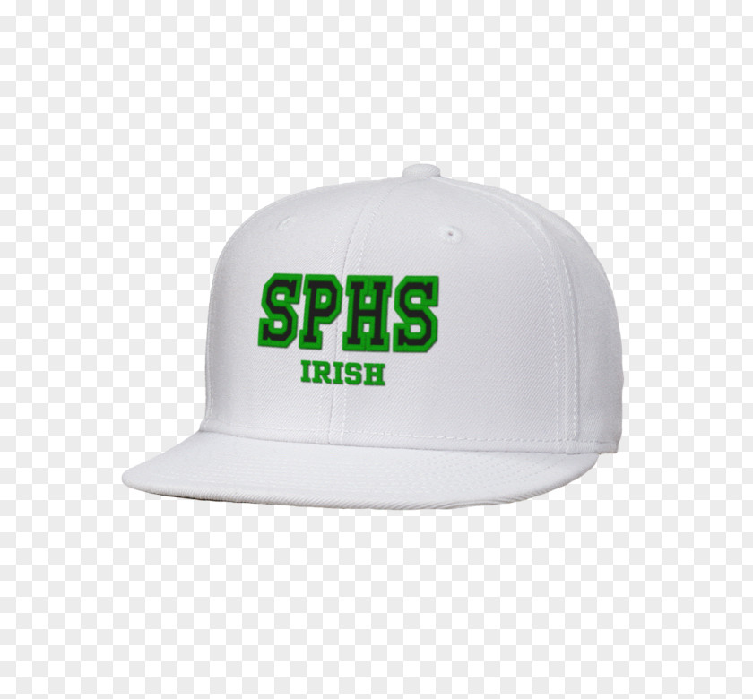 Baseball Cap Product Design PNG