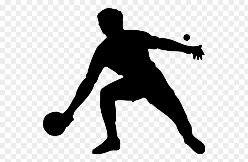 Basketball Tennis Ping Pong Sport PNG