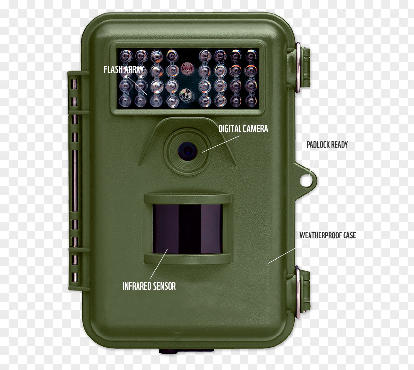 Camera Remote Trap Bushnell 12 Mp Trophy Cam Essential Hd Low Glow 720p Video 119740 Natureview HD Live View Trail PNG