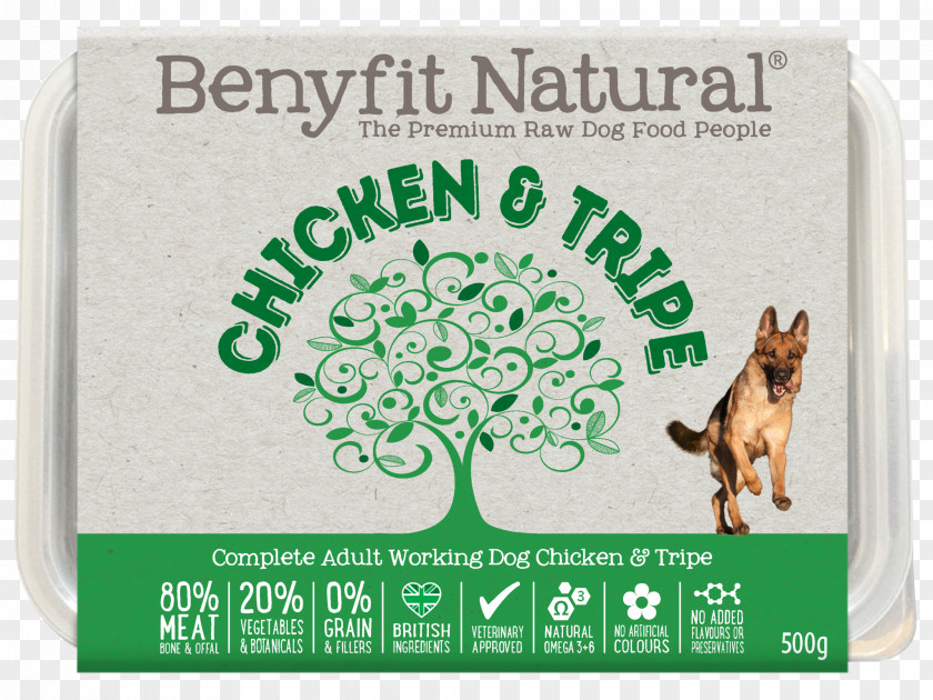 Chicken Raw Foodism Fingers Dog Tripe PNG