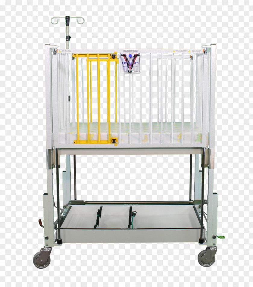 Cots Medicine Pediatrics Furniture Medical Equipment PNG