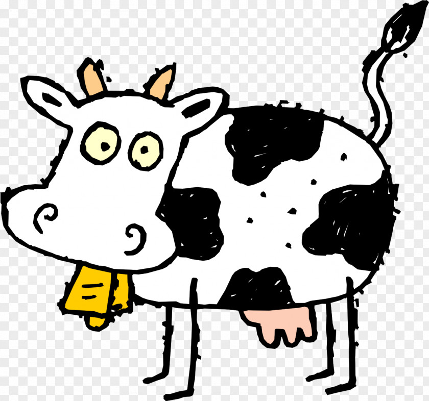 Graphics Cow Beef Cattle Ox Free Content Clip Art PNG