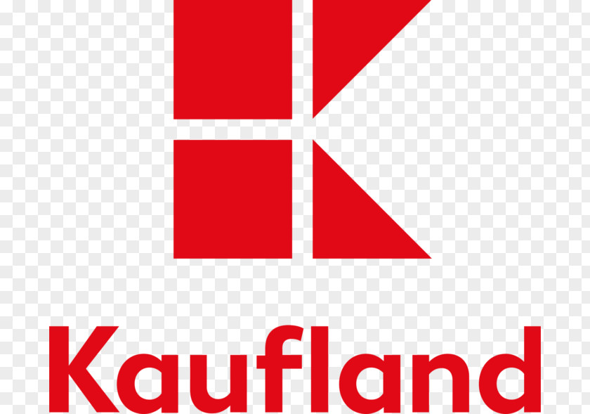 Logo Kaufland Design Product PNG