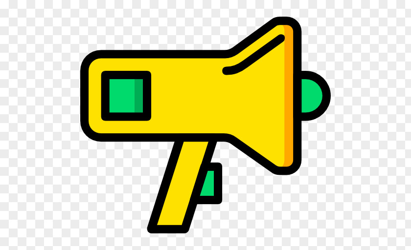 Megaphone PNG