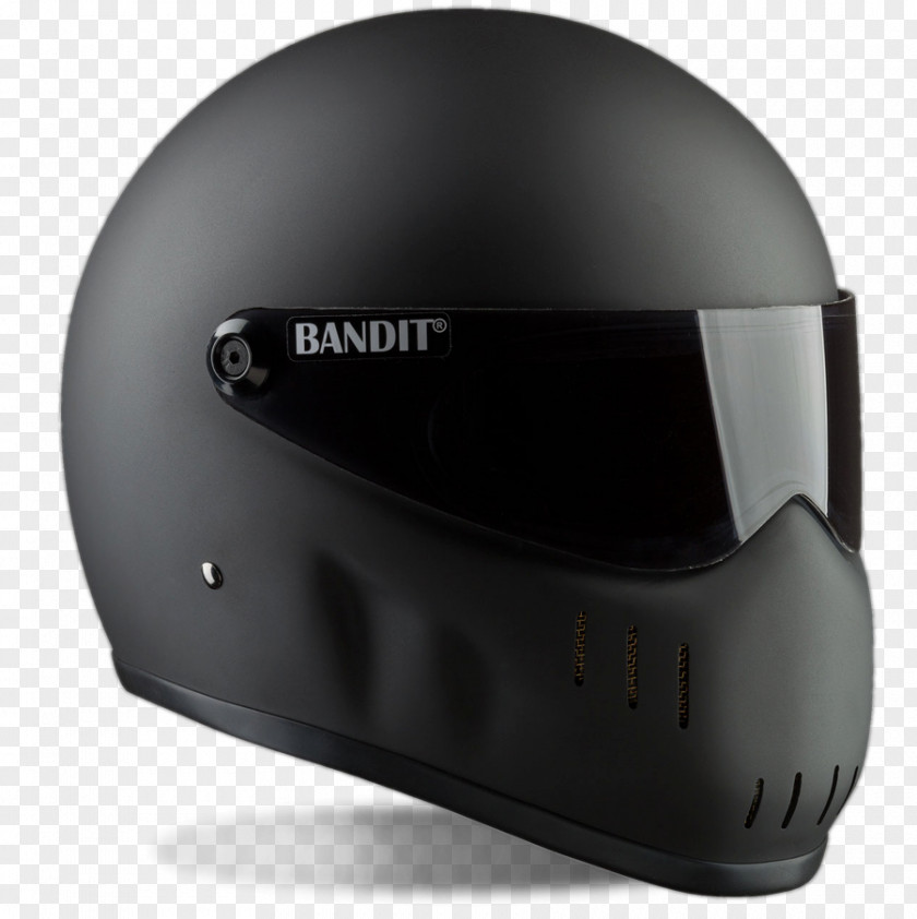 Motorcycle Helmets Glass Fiber Streetfighter PNG