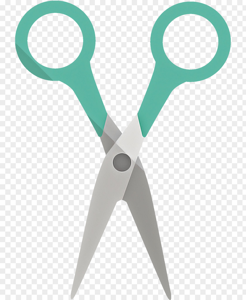 Office Instrument Supplies Scissors Cutting Tool PNG