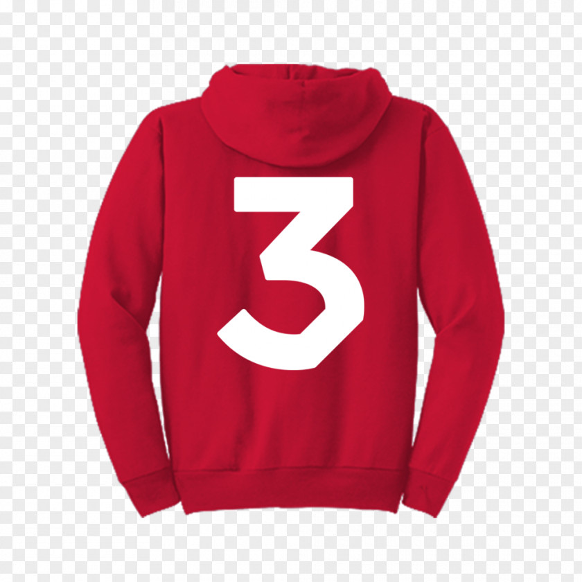 Red Square Hoodie Coloring Book Sweater Bluza PNG
