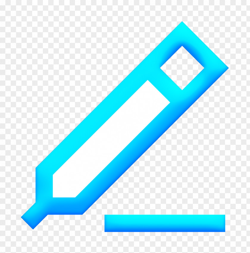 School Icon Pen PNG