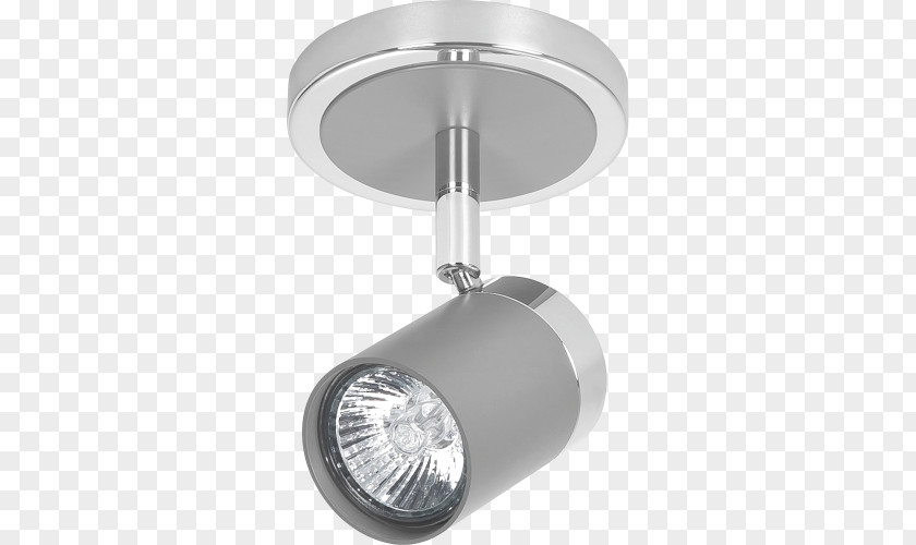 Small Spot Light-emitting Diode LED Lamp Ceiling PNG