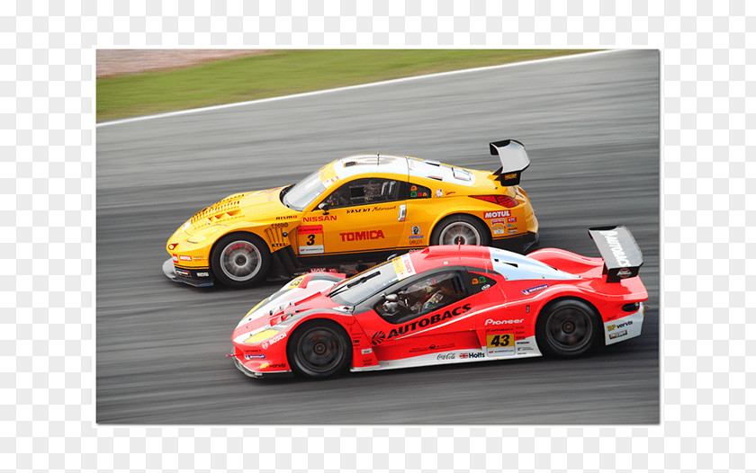 Speeding! Mechanical Energy Everywhere Ferrari F430 Challenge Sports Car Racing PNG