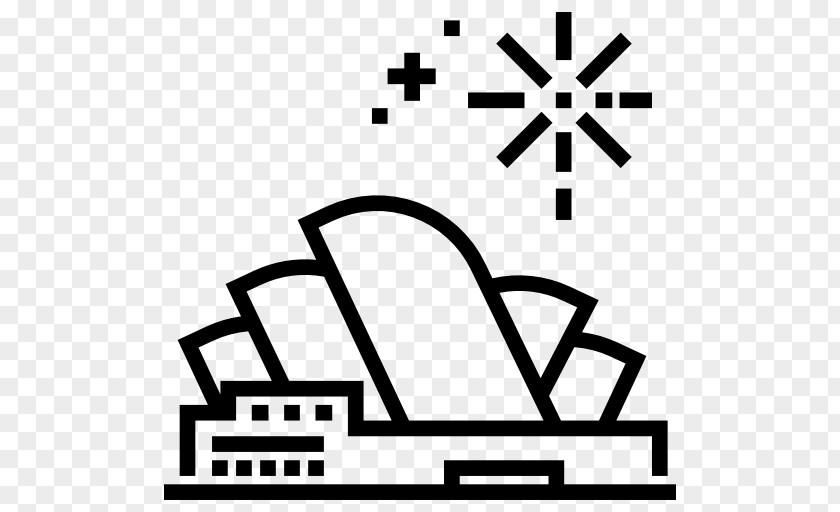 Sydney Opera House Monuments Of Australia Clip Art PNG