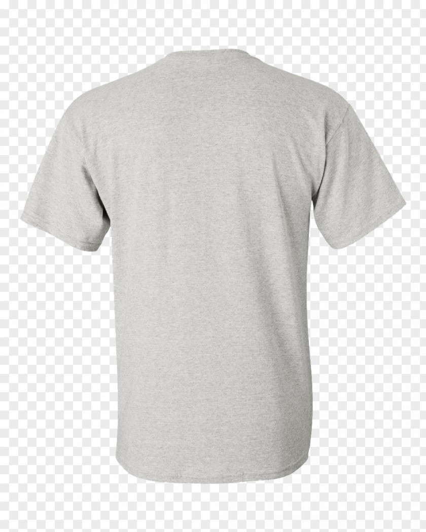 T-shirt Sleeve Neckline Gildan Activewear Clothing PNG