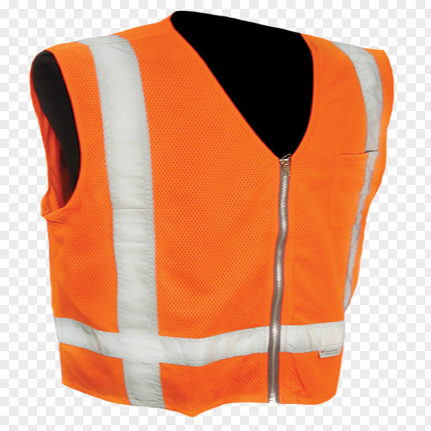 Vest Gilets International Safety Equipment Association Outerwear Chainsaw Clothing PNG