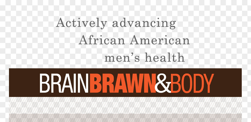 African American Men Logo Brand Line Font PNG