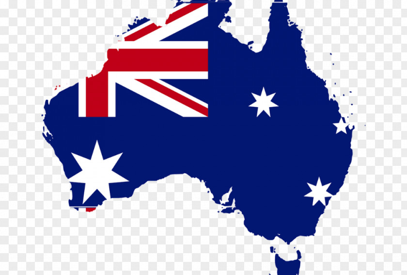 Australian Flag Of Australia Prehistory Map PNG
