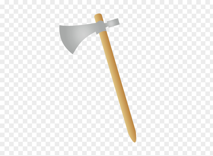 Ax Pickaxe Hand Axe PNG