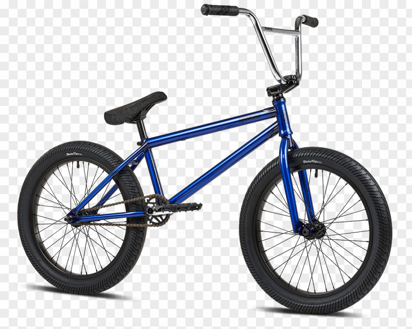 Bicycle Subrosa Letum BMX Bike PNG