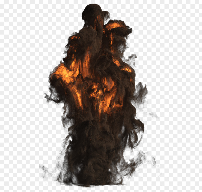 Black Chinese Wind Explosion Smoke PNG chinese wind explosion smoke clipart PNG