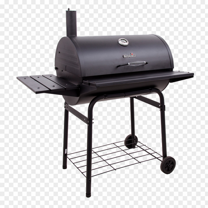 Charcoal Barbecue Char-Broil Grilling Smoking PNG