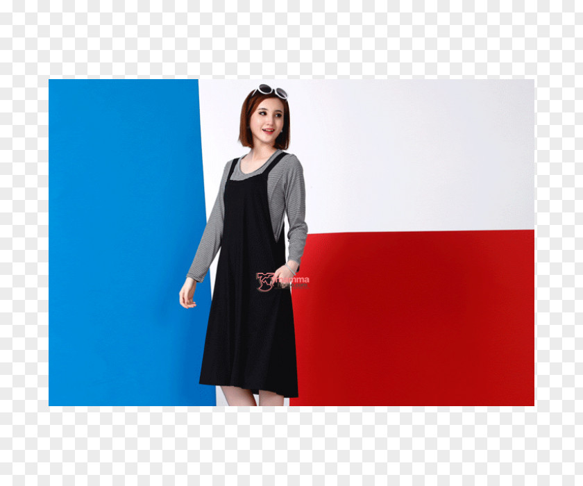 Dress Little Black Shoulder Sleeve Clothing Formal Wear PNG