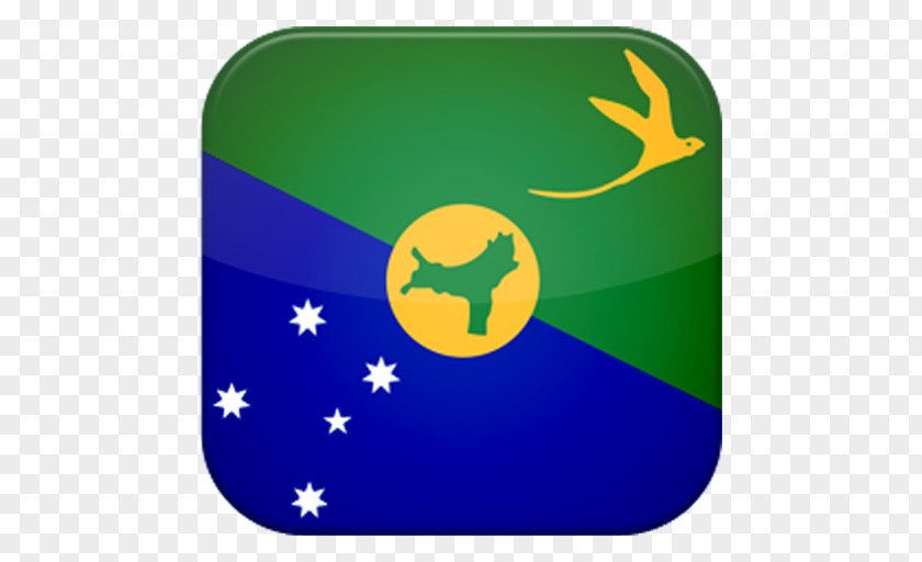 Flag Of Christmas Island Vector Graphics National PNG