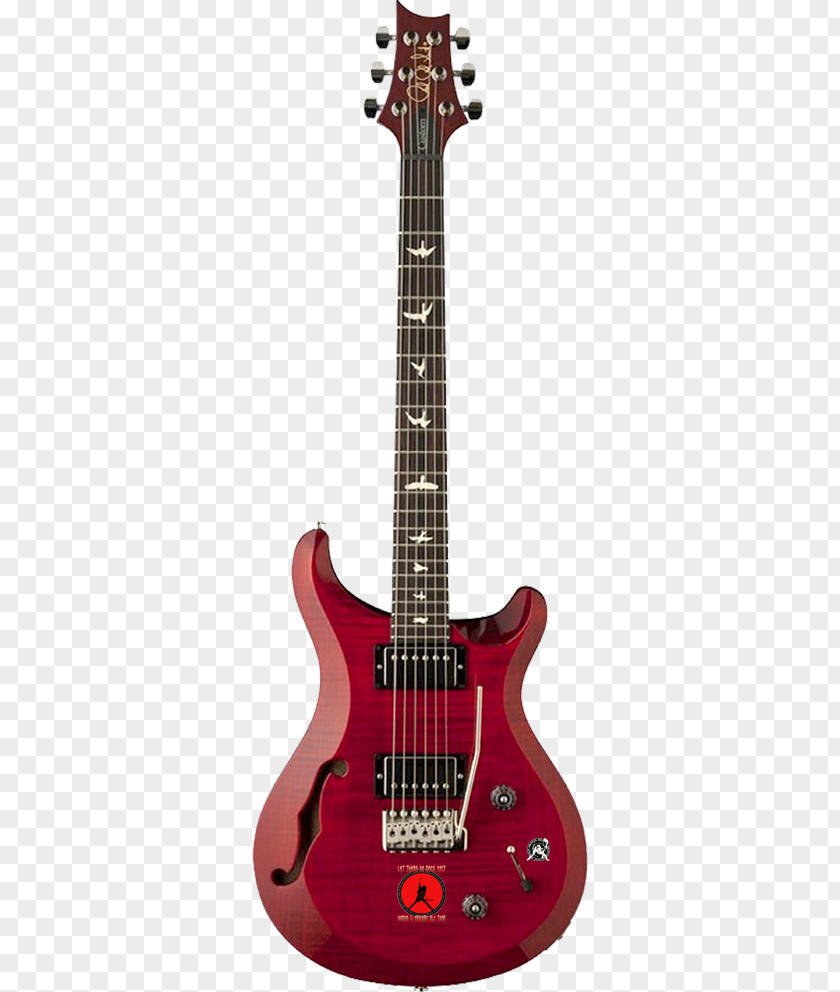 Guitar PRS Guitars Custom 24 Electric Musical Instruments PNG