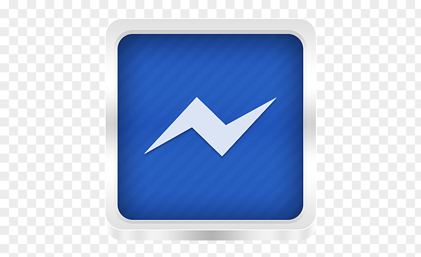 Icon Symbol Facebook Messenger Download Apple Image Format PNG