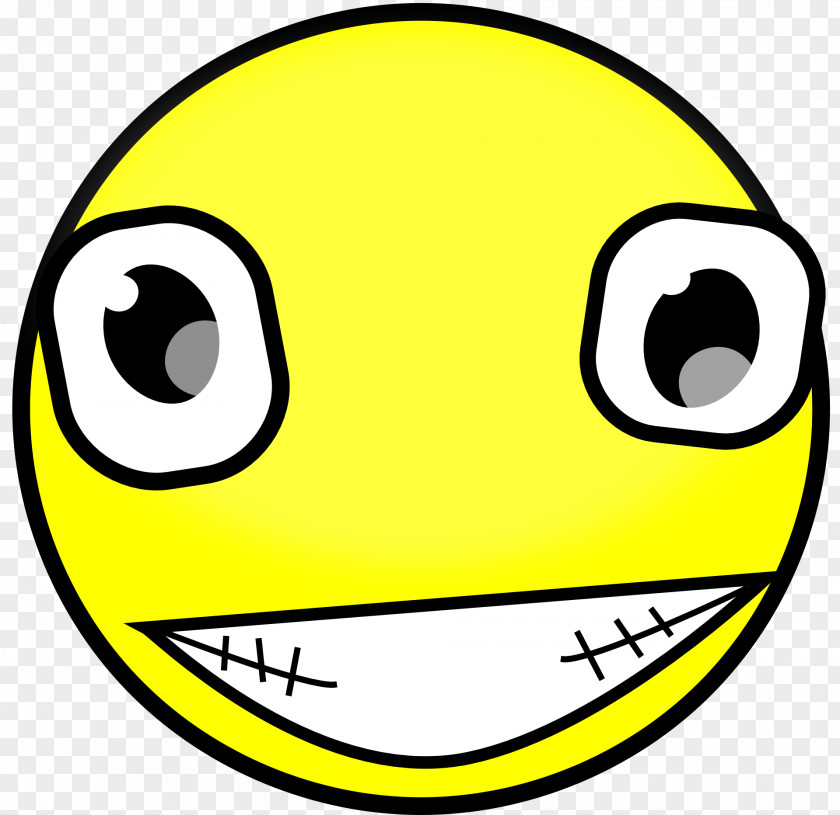 Laughing Smiley Emoticon Clip Art PNG
