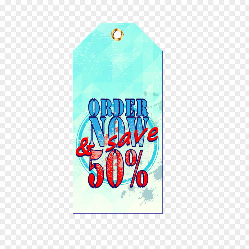 Pretty Fashion Promotion Tag Taobao Discounts And Allowances Clip Art PNG