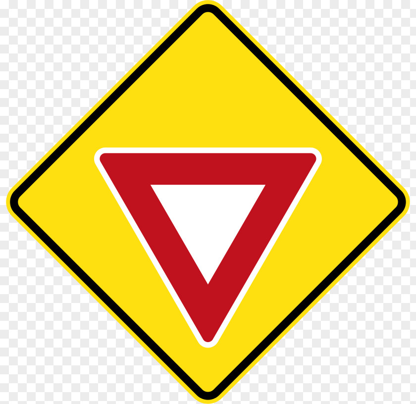 Territory HAWK Beacon Traffic Light Warning Sign The Highway Code PNG
