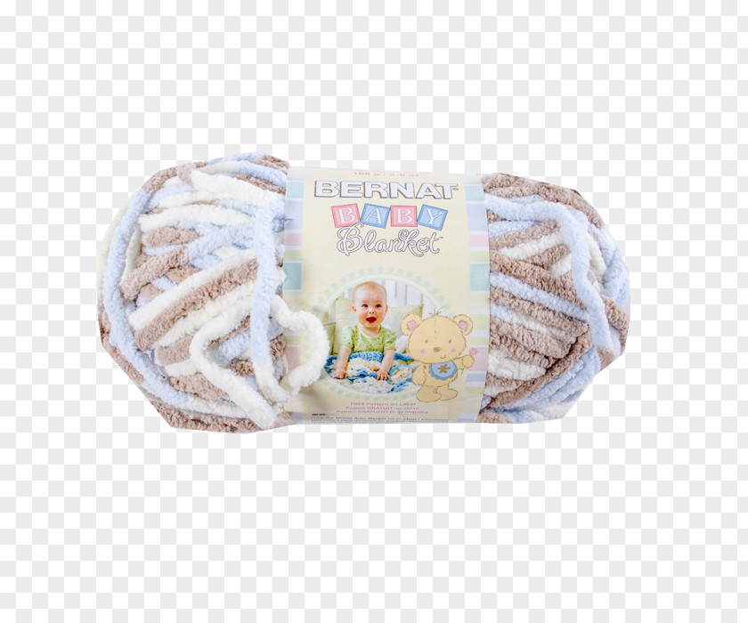 Baby Blanket Wool Thread PNG