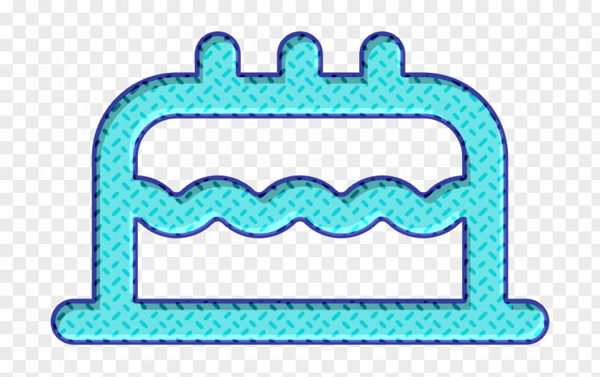 Baby Icon Cake PNG