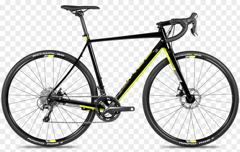 Bicycle Cyclo-cross Norco Bicycles Shop PNG