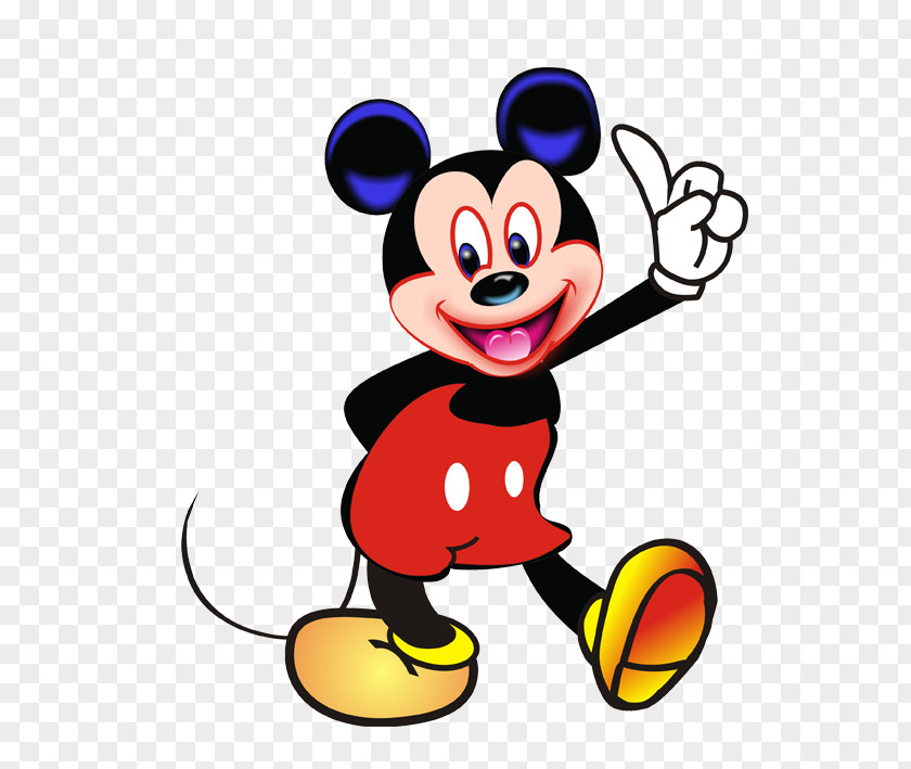 Cartoon Festival Classic Image Mickey Mouse Minnie Clip Art PNG