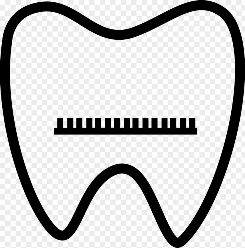 Dentures Icon Dentistry Human Tooth PNG