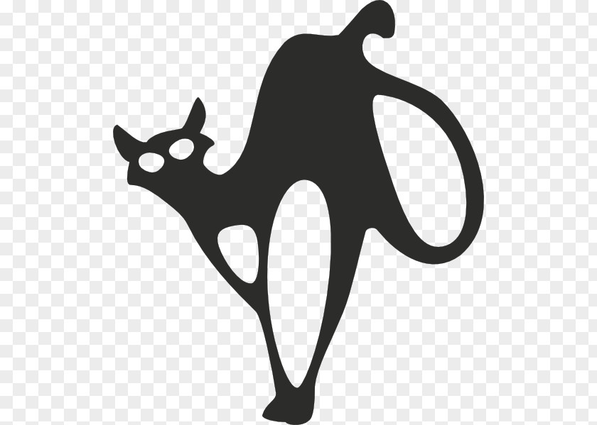 Halloween Cats Pictures Black Cat Kitten Felidae Clip Art PNG