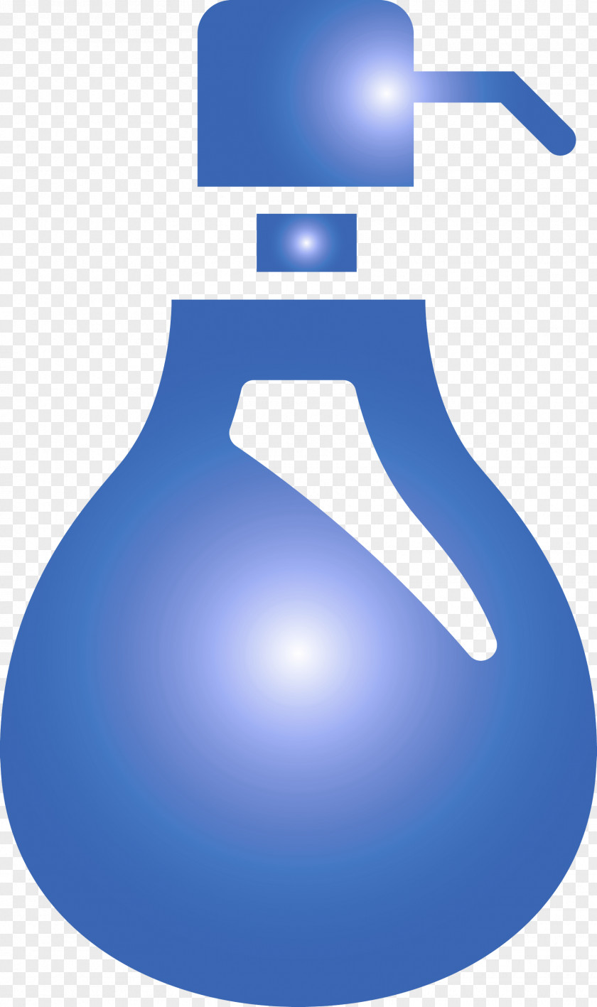 Hand Soap Bottle PNG