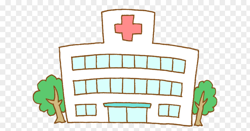 Hospital Buildings Nurse Nursing Health Care Ishikawa Prefecture PNG