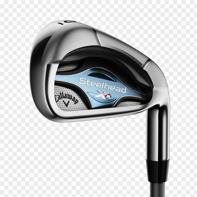 Iron Golf Clubs Callaway Company Wedge PNG