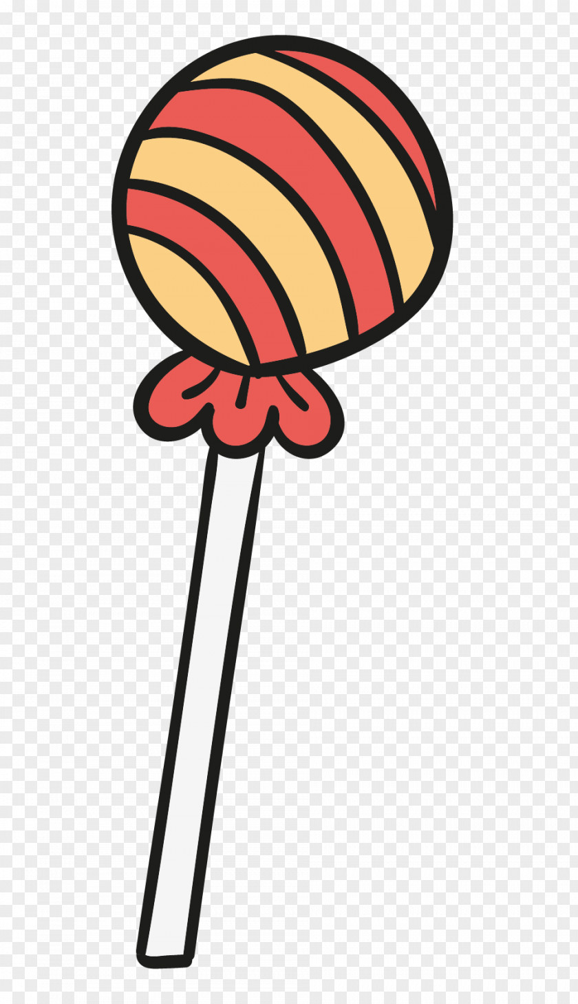 Lollipop Cartoon Candy Clip Art PNG