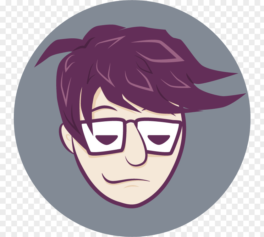 Nose Glasses Cartoon Cheek PNG