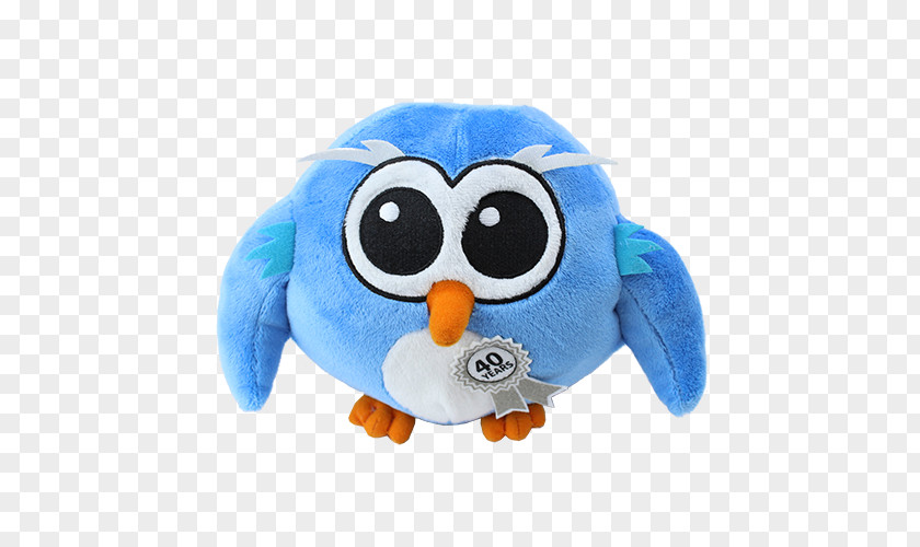 Owl Plush Stuffed Animals & Cuddly Toys Bird Beak PNG