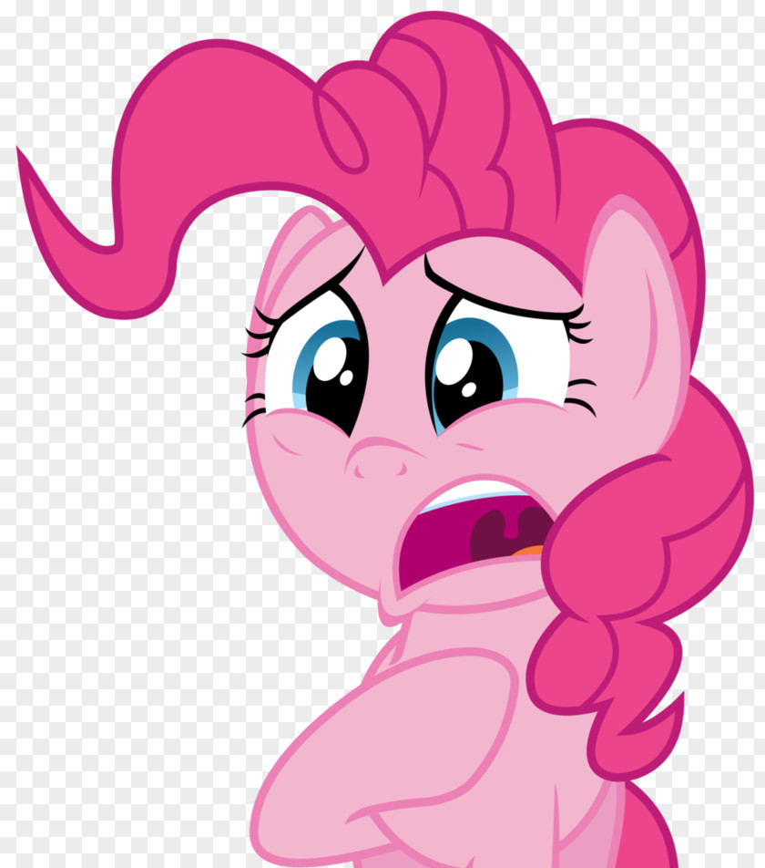 Pinkie Pie Pony Rainbow Dash Fluttershy Rarity PNG