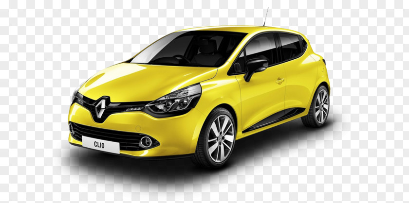 Renault Mégane Car Clio Captur PNG