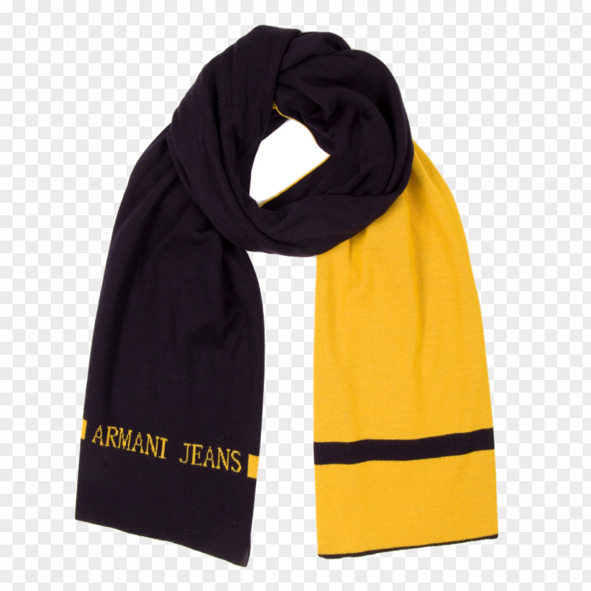Scarf Product PNG